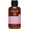 Apivita Mini Detergente Intimo Delicato Igiene Quotidiana 75 Ml