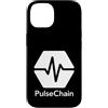 PulseChain - Decentralized Finance Commu Custodia per iPhone 14 PulseChain - Tecnologia decentralizzata per la libertà finanziaria