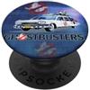 Ghostbusters Ecto 1 Car 1984 80s Titolo Film Mezzitoni Testo PopSockets PopGrip Adesivo