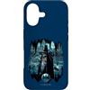 DC Comics Custodia per iPhone 17 Batman Solo Cave