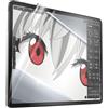PanzerGlass GraphicPaper - Protezione schermo per iPad Air 13 (2026/2025/2024) | iPad Pro 13 (2025/2024) | Ultra-Wide Fit