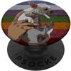 Raf THE ARTIST Designs Vintage Chihuahua Retro Chihuahua Cucciolo Chiwawa Cane Mamma Papà PopSockets PopGrip Adesivo