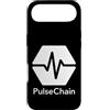 PulseChain - Decentralized Finance Commu Custodia per iPhone Air PulseChain - Tecnologia decentralizzata per la libertà finanziaria