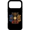 Signs and Symbols Custodia per iPhone 17 Pro Max Arcangeli Michele, Raffaello, Gabriele, Uriele