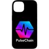 PulseChain - Decentralized Finance Commu Custodia per iPhone 13 PulseChain - Tecnologia finanziaria decentralizzata e comunità