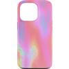 generic Custodia per iPhone 13 Pro Grafica Y2K Pastel Aura Soft Girl