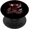 Warner Bros. Batwoman | Merch ufficiale DC Comics | WBUBTW01 PopSockets PopGrip Adesivo