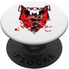 Warner Bros. Batwoman | Merch ufficiale DC Comics | WBUBTW03 PopSockets PopGrip Adesivo