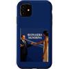NONEUTRAL Custodia per iPhone 11 Berlusconi - Buonasera signorina