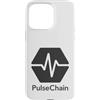 PulseChain - Decentralized Finance Commu Custodia per iPhone 15 Pro Max PulseChain - Software blockchain per l'indipendenza finanziaria