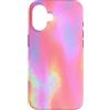 generic Custodia per iPhone 16 Grafica Y2K Pastel Aura Soft Girl