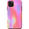 generic Custodia per iPhone 11 Pro Max Grafica Y2K Pastel Aura Soft Girl