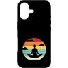 Yoga Damen Zubehör Set Geschenke für Anf Custodia per iPhone 17 Hatha Asanas Kundalini Ashtanga Yoga