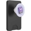 One More Chapter Studio Libro con un segnalibro a cuore per gli amanti dei libri, lettori Kindle PopSockets PopWallet per MagSafe