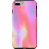 generic Custodia per iPhone 7 Plus/8 Plus Grafica Y2K Pastel Aura Soft Girl