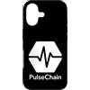 PulseChain - Decentralized Finance Commu Custodia per iPhone 17 PulseChain - Tecnologia decentralizzata per la libertà finanziaria