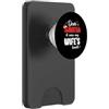 Dear Santa My Wife Family Matching Chris Dear Santa It Was My Wife's Fault Family Matching Christmas PopSockets PopWallet per MagSafe