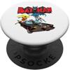Warner Bros. Batman | Merchandising ufficiale DC Comics Vintage | WBUBTM03 PopSockets PopGrip Adesivo