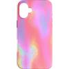 generic Custodia per iPhone 16 Plus Grafica Y2K Pastel Aura Soft Girl