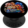 John Pork Tung Tung Sahur 67 Bri Bri Bic John Pork Tung Tung Tung Sahur 67 Bri Bri Bicus Dicus Meme PopSockets PopGrip Adesivo