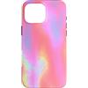 generic Custodia per iPhone 16 Pro Max Grafica Y2K Pastel Aura Soft Girl