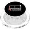 Cool And Funny Designs for Moms And Dads Currently Operating On 1% Battery PopSockets PopGrip per MagSafe
