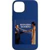 NONEUTRAL Custodia per iPhone 13 Berlusconi - Buonasera signorina