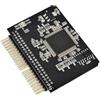 KALEA-INFORMATIQUE Adattatore Convertitore IDE 2,5 44 pin a scheda SD SDHC SDXC