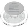 Resistance & Co. 18 Codice USA 597 Spese per influenzare il voto PopSockets PopGrip per MagSafe