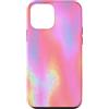 generic Custodia per iPhone 12 mini Grafica Y2K Pastel Aura Soft Girl