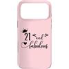 Hat 21st Birthday Mug 21 and Fabulous Sh Custodia per iPhone 17 Pro Max 21 and Fabulous Women 21st Birthday Twenty One Fabulous 21
