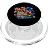 John Pork Tung Tung Tung Sahur 67 Funny John Pork Tung Tung Tung Sahur 67 Meme Divertente Umorismo Brainrot PopSockets PopGrip per MagSafe