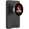 Chess Ninja Ninja degli scacchi PopSockets PopWallet per MagSafe