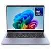 Dell 14S - 14 FHD+ 1920x1200 OLED 60Hz Display, Intel Core Ultra 7 355, 16GB RAM, 512GB SSD