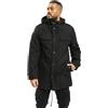 Brandit Brandit Bw Parka Flag, Bw Parka Flag Uomo