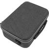Cryfokt Custodia da Trasporto con Stabilizzatore Borsa Protettiva Portatile con Tracolla Regolabile per Riprese All'aperto e Viaggi - Tessuto 751 G