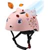 FmtwPhn Caschi per bambini 2-4 anni,Caschi per bambini Bici per | Caschi per bambini 2-4 anni per bambini da 2 a 4 anni, bambini da 3 a 5 anni
