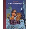 Joann Sfar Annika Wisniews Die Katze des Rabbiners Sammelband (Copertina rigida)