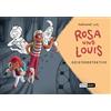 Ferdinand Lutz Rosa und Louis 2: Geisterdetektive (Copertina rigida)