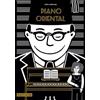 Zeina Abirached Anni Piano Oriental: Gewinner des Prix Phénix de Lit (Tascabile)