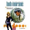 Henri Vernes Willi Bob Morane 4 (All Verlag): Die Stadt im N (Copertina rigida)