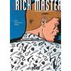 Zidrou Simon Va Die neuen Fälle des Rick Master. Band 3: Der (Copertina rigida)