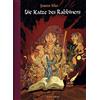 Annika Wisniewski Joann S Die Katze des Rabbiners: Sammelban (Copertina rigida)