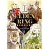 Haruichi Elden Ring Story Of The Distant Gap 1 (Tascabile)