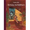 Joann Sfar Annika Wisniews Die Katze des Rabbiners Sammelband (Copertina rigida)