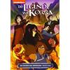 Michael Dante DiMartino Michelle Wo Die Legende von Korra 4: Die Rui (Tascabile)