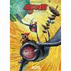 Rob Van Bavel Romano Mole Storm. Band 33: Der Archivar des Li (Copertina rigida)
