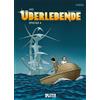 Leo Überlebende. Band 4: Episode 4 (Copertina rigida)