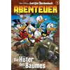 Disney Lustiges Taschenbuch Abenteuer 01: Die Hüter des Baumes (Tascabile)
