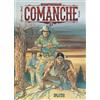 Greg Hermann Michel Rou Comanche Gesamtausgabe. Band 4 (10-1 (Copertina rigida)